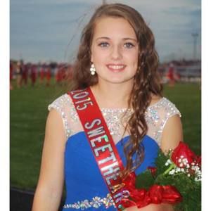 Meet your Posher, Hattie